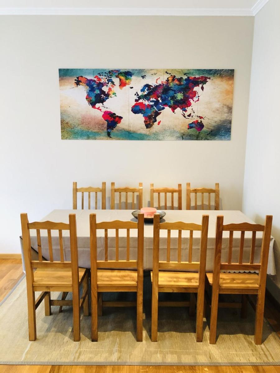 APARTAMENTO ANOVA - Housity