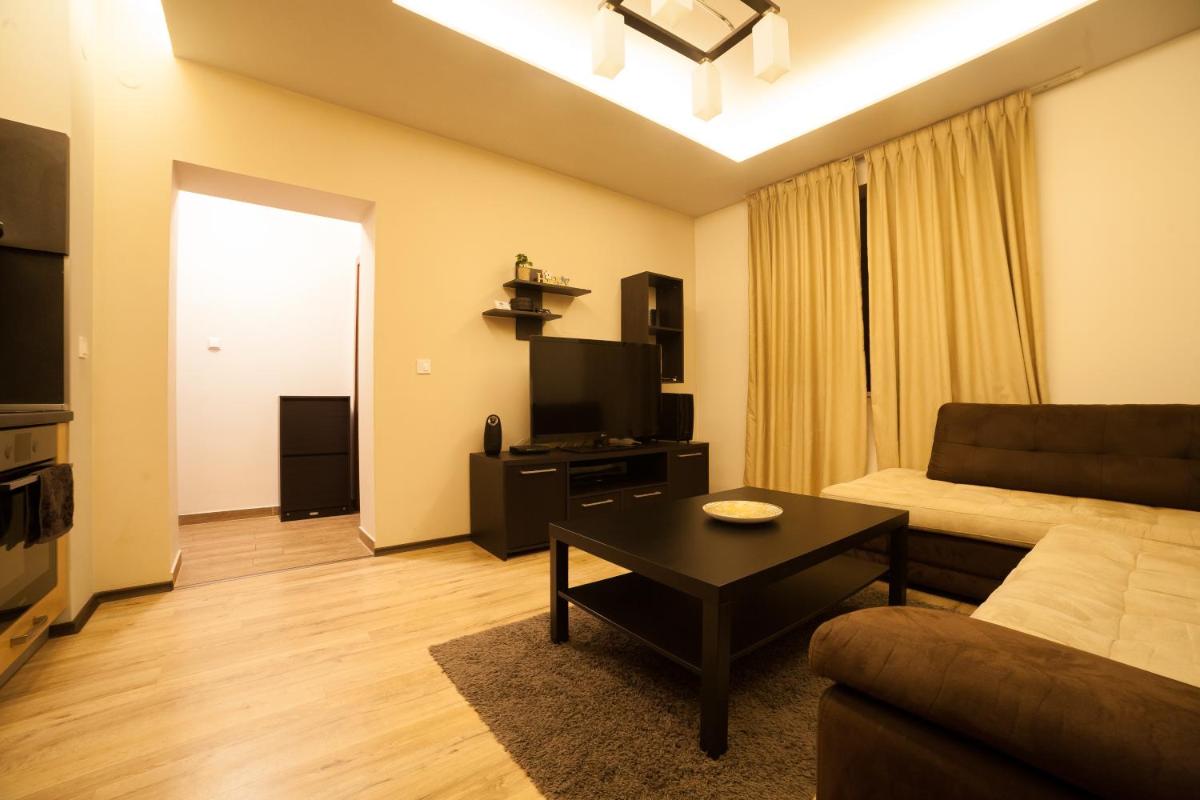 Апартамент МИТИ - Housity