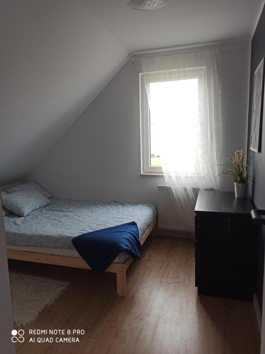Domek Całoroczny Pod Dworem - Housity
