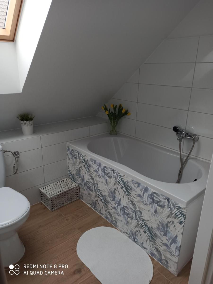Domek Całoroczny Pod Dworem - Housity