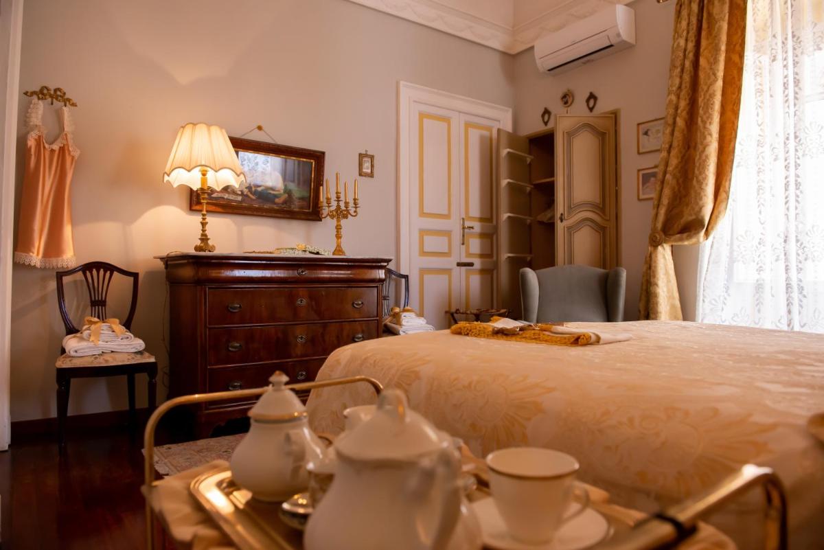 Suitetrails - Casa Isabella B&B