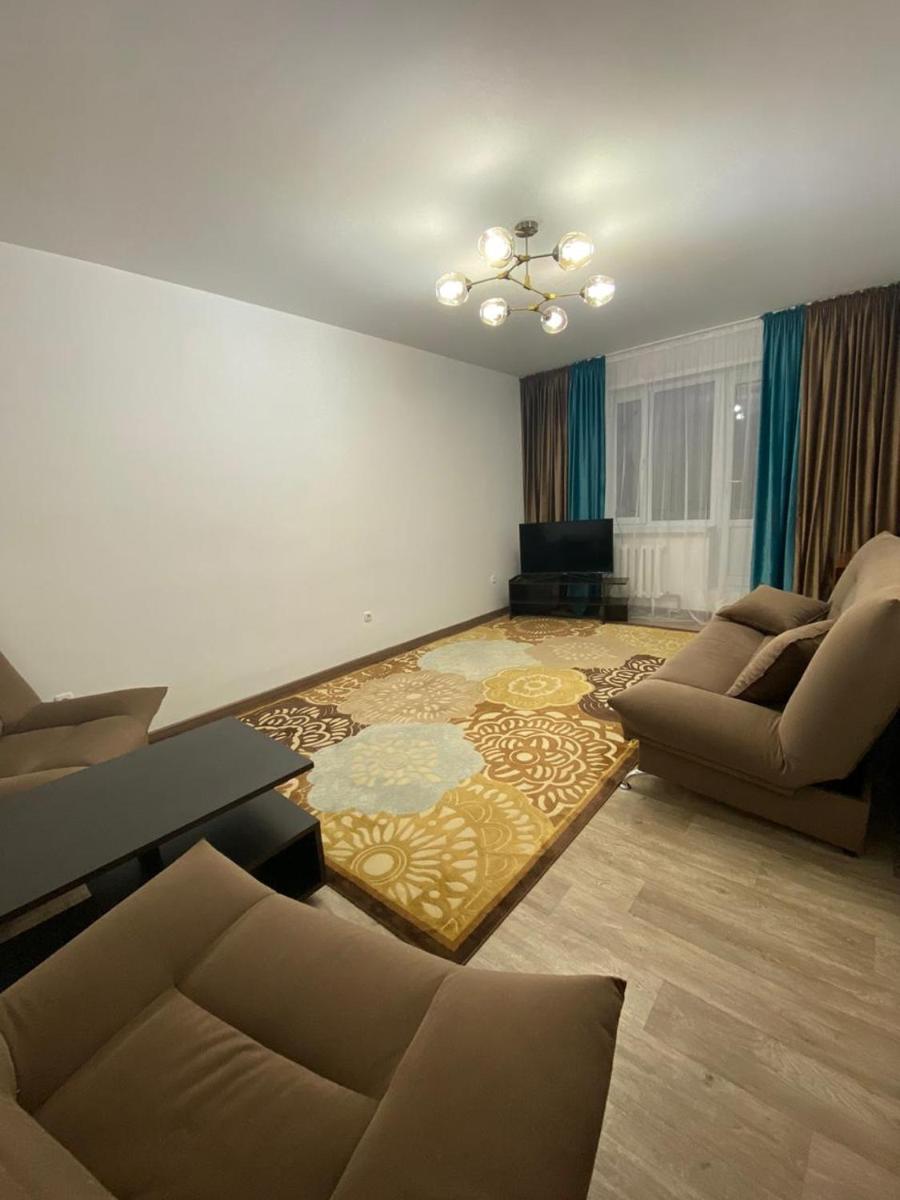 Шикарная трехкомнатная квартира в г.Тараз - Housity