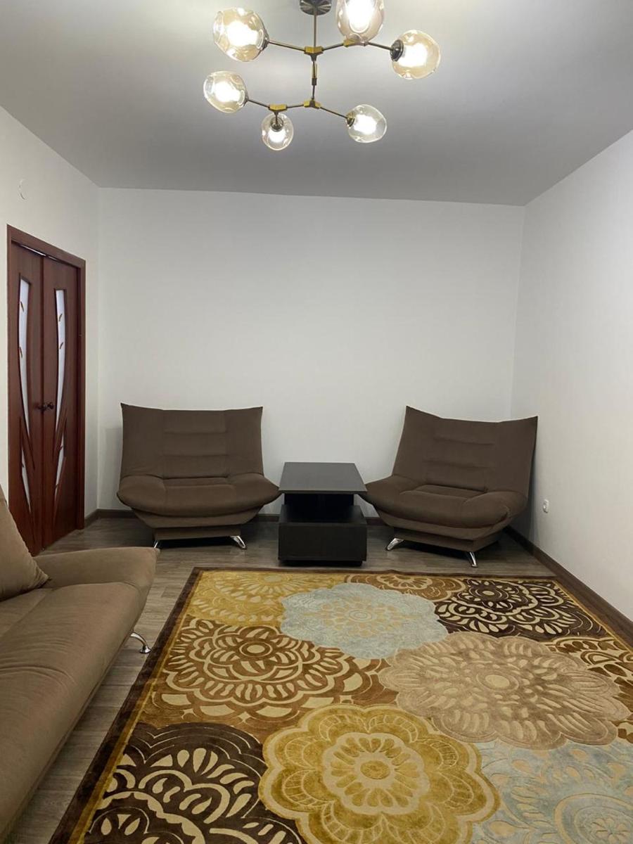 Шикарная трехкомнатная квартира в г.Тараз - Housity