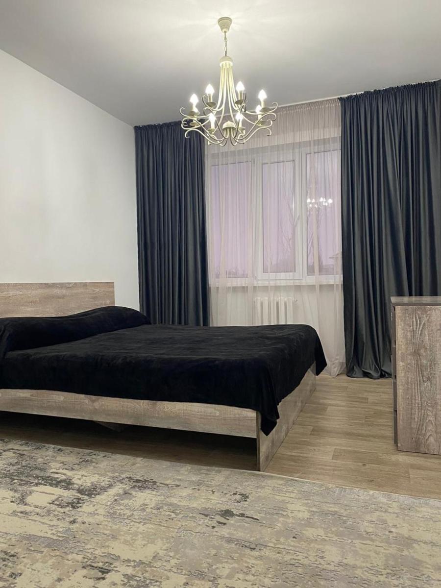Шикарная трехкомнатная квартира в г.Тараз - Housity