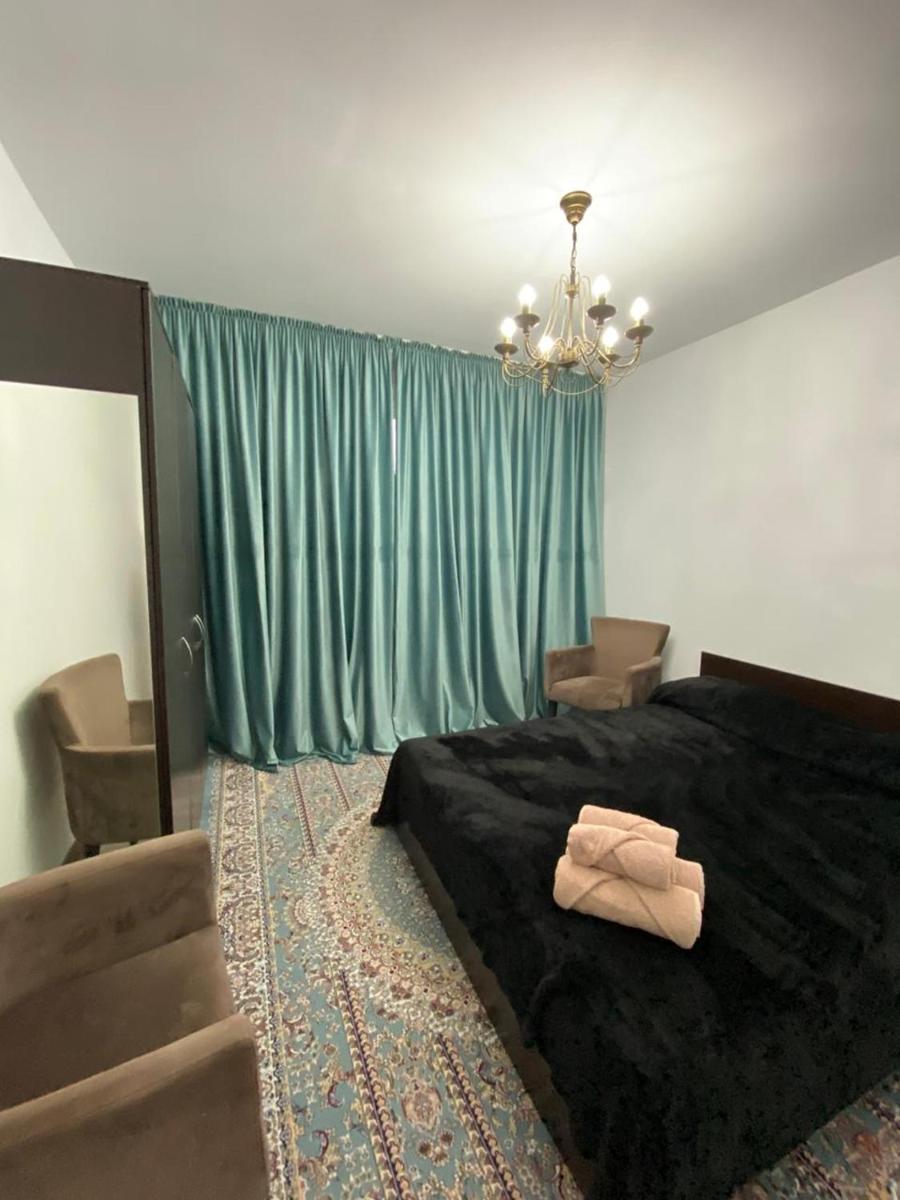 Шикарная трехкомнатная квартира в г.Тараз - Housity