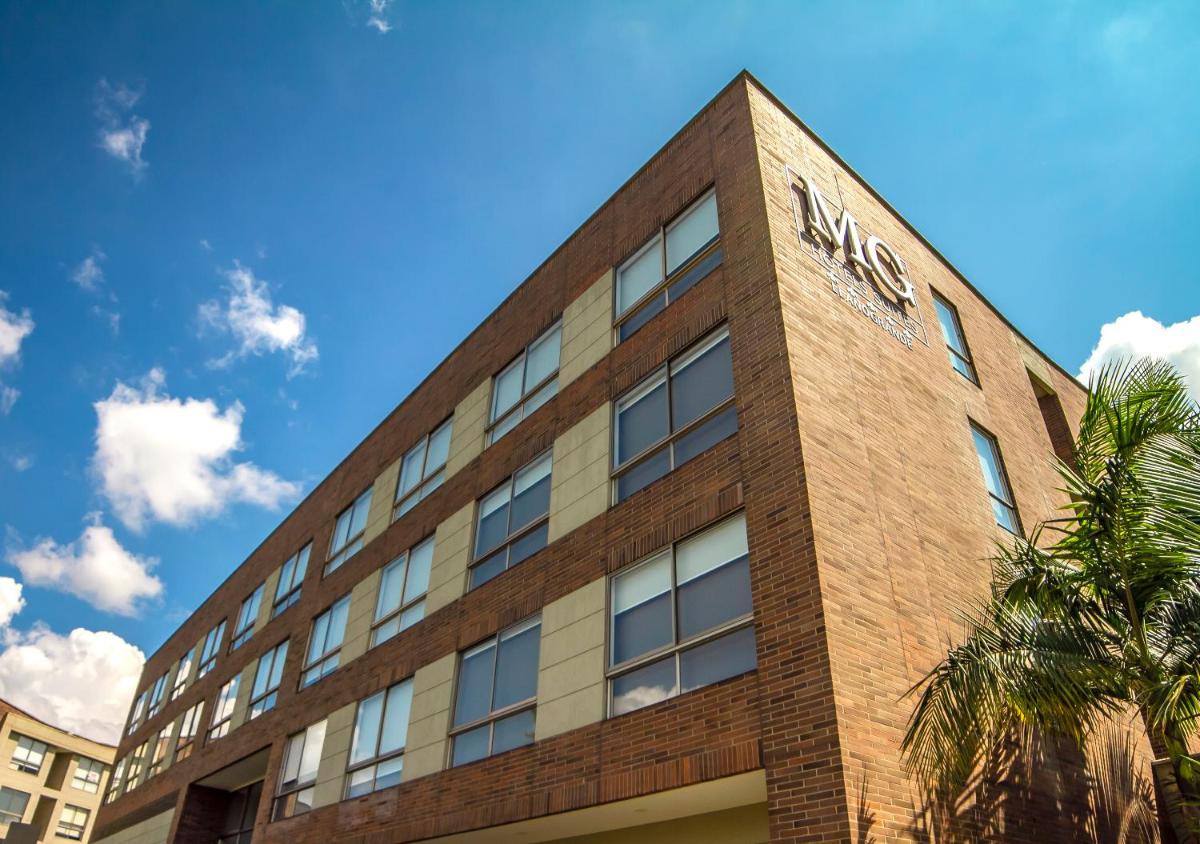 MG Hotels & Suites - Housity