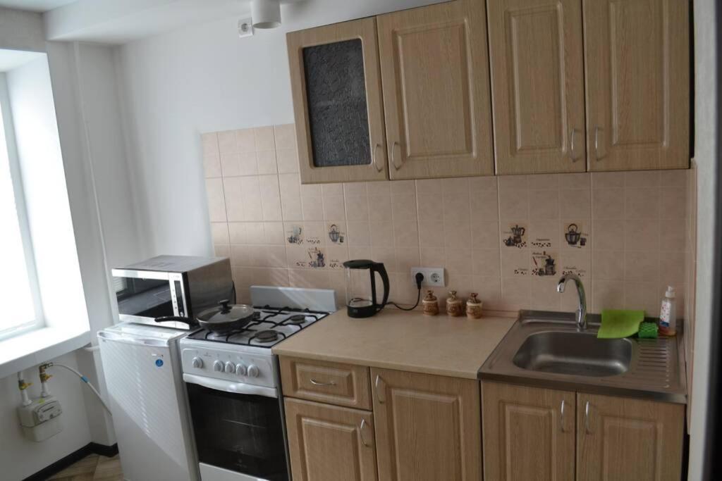 Apartment Brooklyn in Kamianets-Podilskyi - Housity