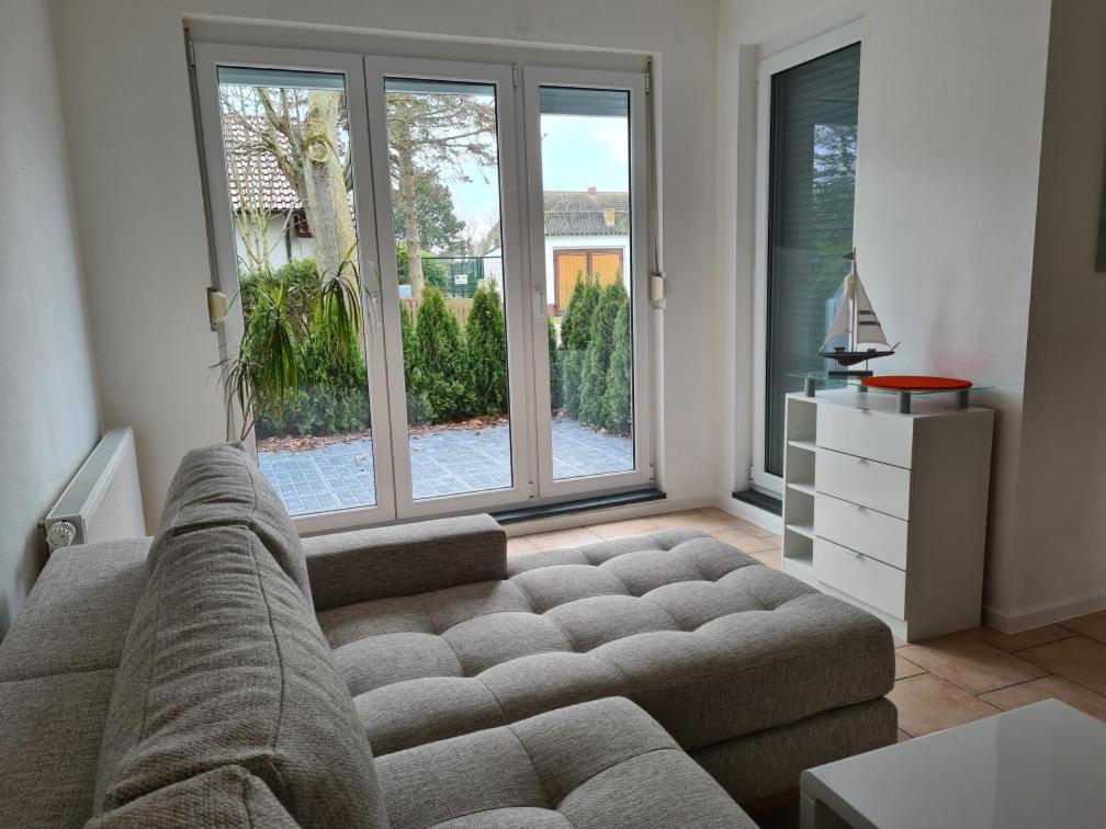 Haus Annelie FEWO 1 EG - Housity