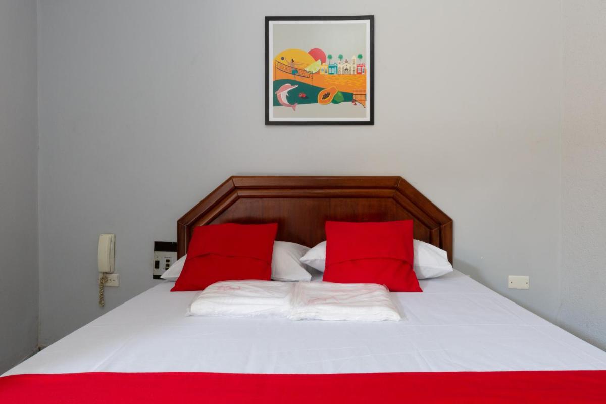 Suitetrails - Hotel Anália Franco