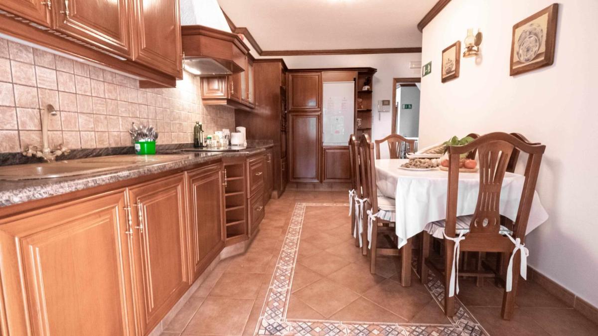 Canary Bio Hostel Tenerife - Housity