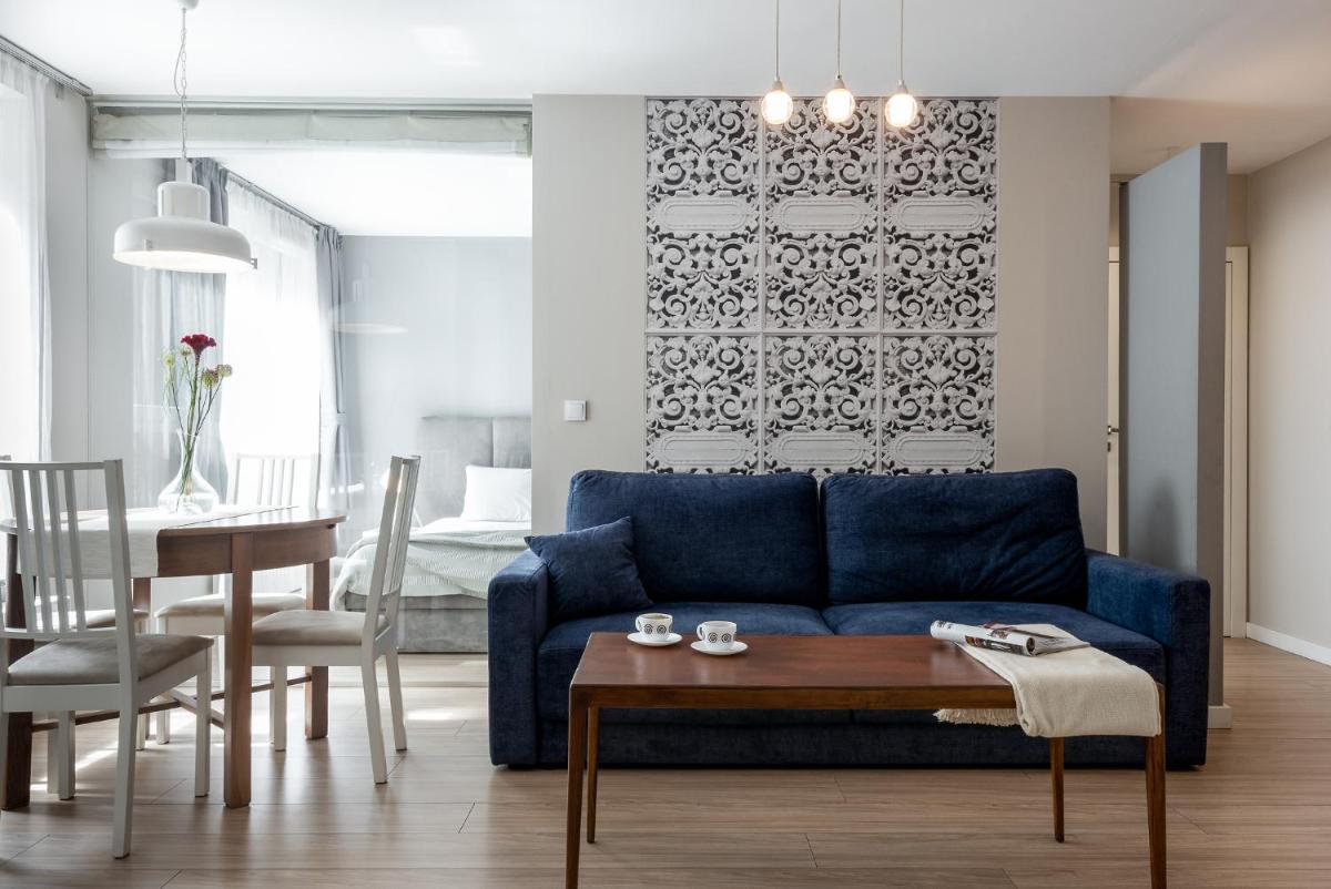 apartamenty-wroc Golden House - Housity