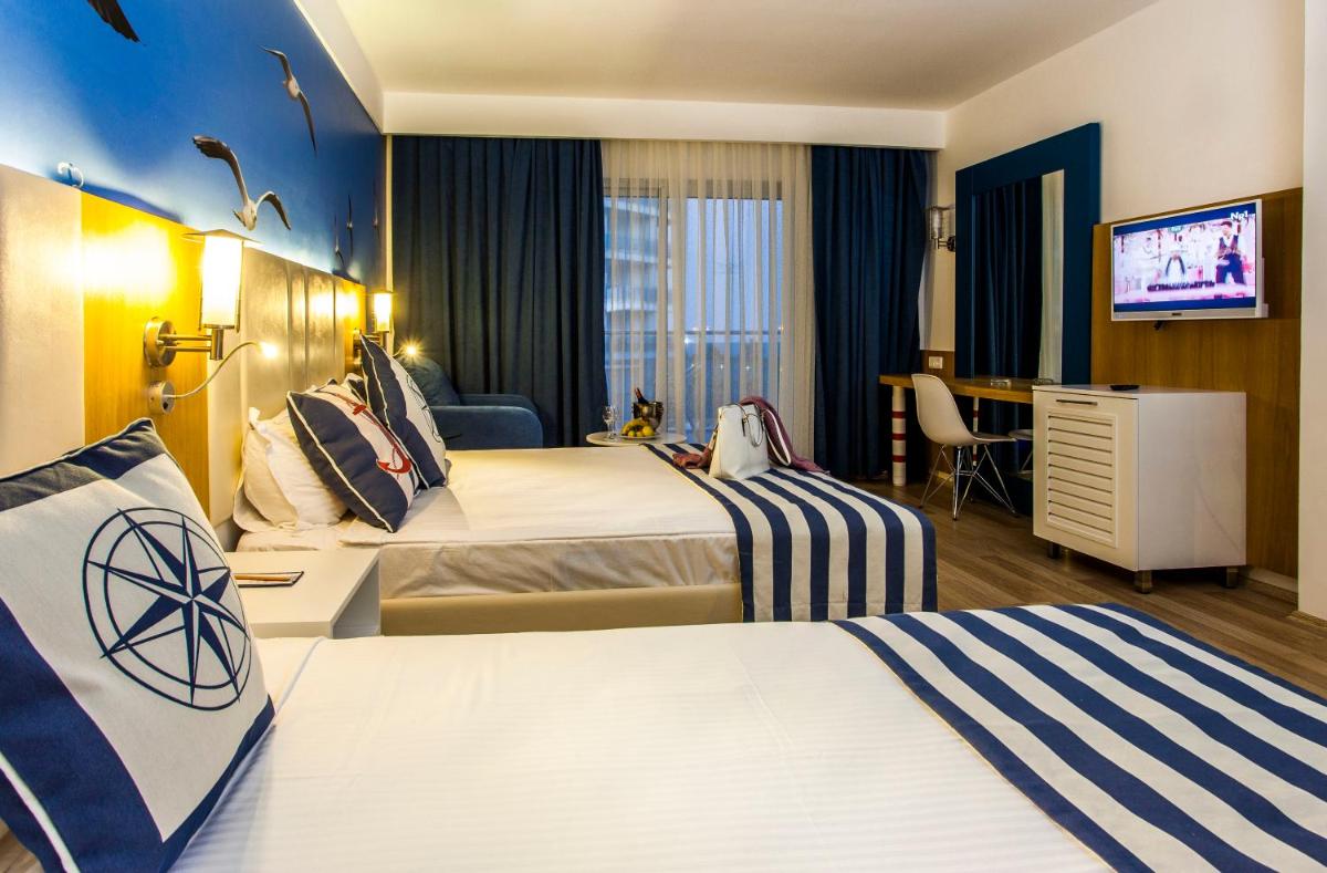 Eftalia Marin Resort - Housity