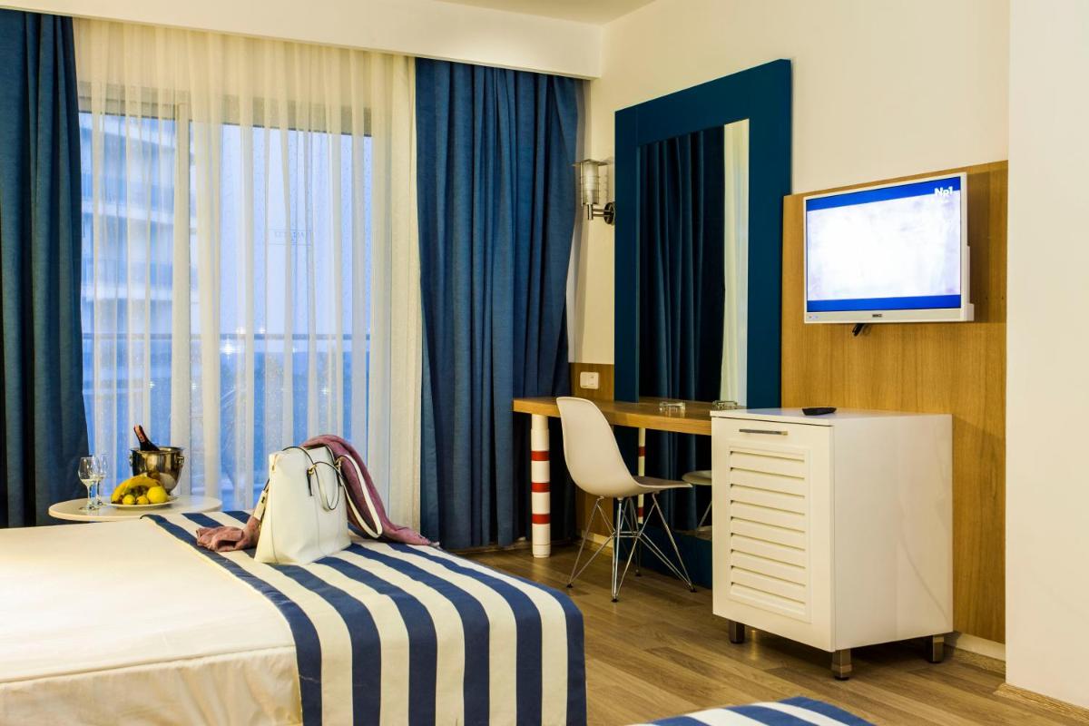 Eftalia Marin Resort - Housity