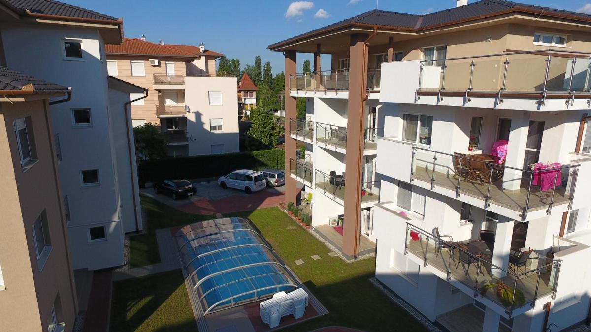 Laguna Beach Apartmanok - Housity