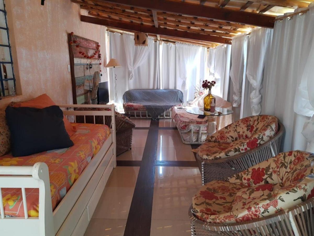 Suitetrails - SITIO RUSTICO BEIRA RIO