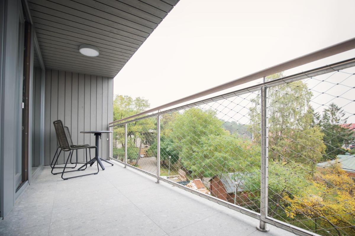 Suitetrails - SPA Nida