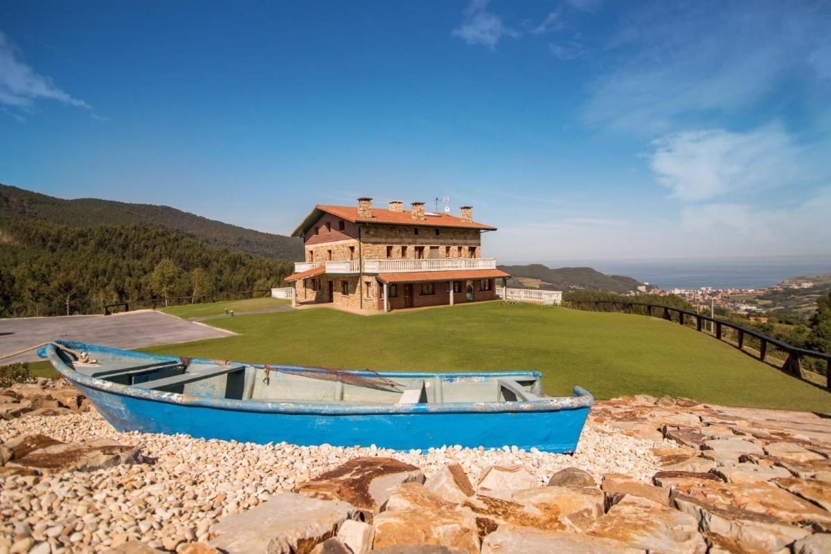 AGROTURISMO ZUMINTXAZ - Housity