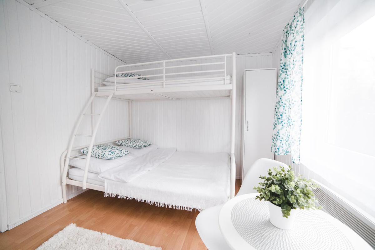 RabaPark- Domki Pod Krakowem - Housity
