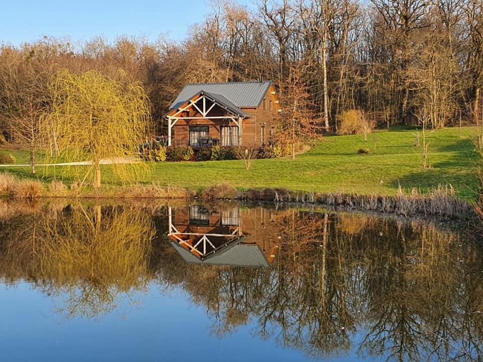 Cottage La Grenouillère - Housity