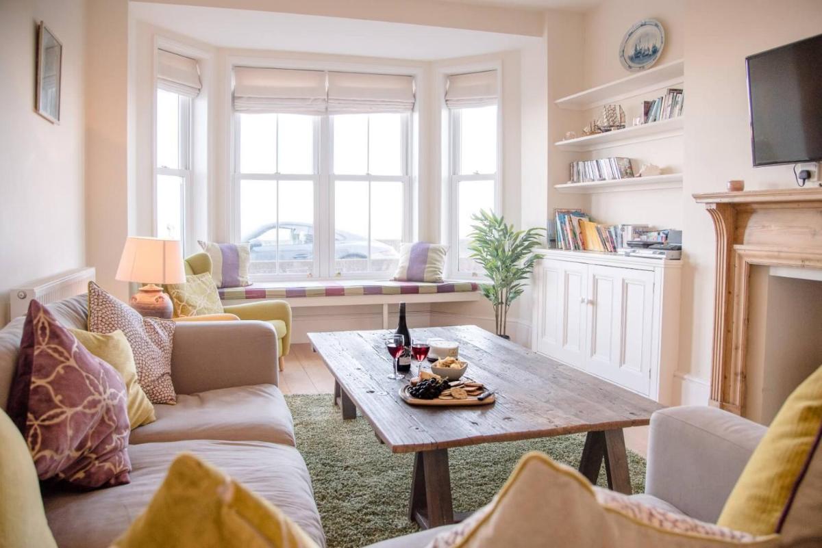 Tower House, Aldeburgh - Housity