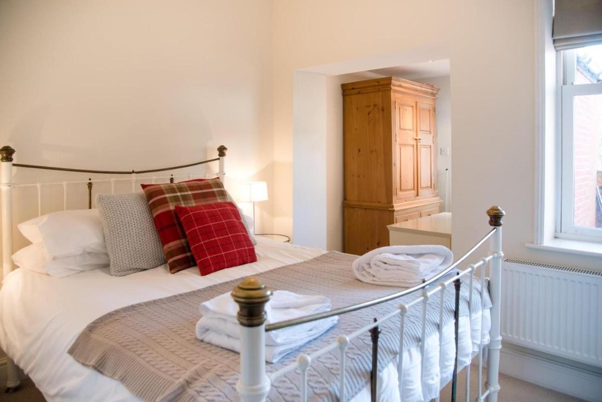 Tower House, Aldeburgh - Housity