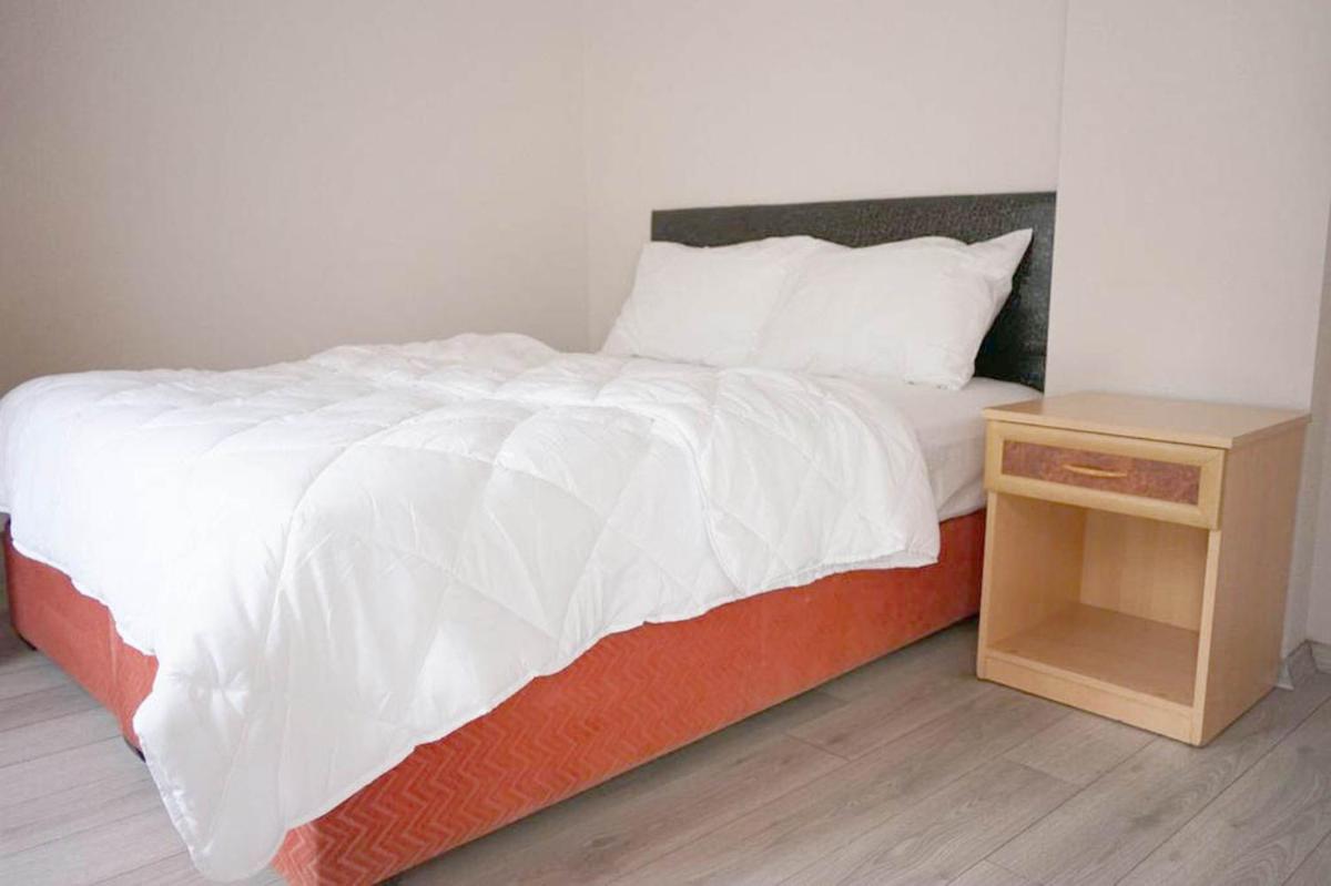 Ören Konak Apart Otel - Housity