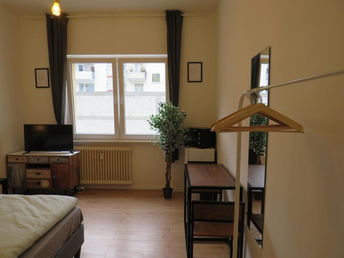 L8 Street Monteurwohnung - L Quadrate - Housity