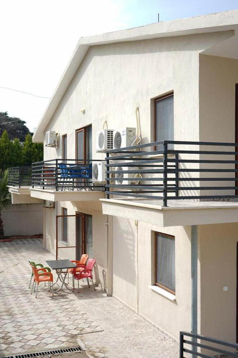 Ören Konak Apart Otel - Housity