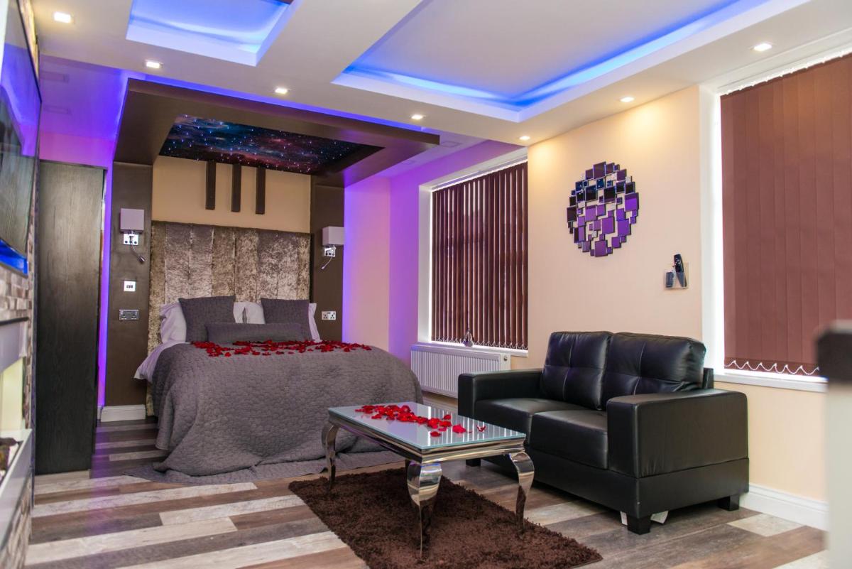 Sawrey Serviced Apartments - Housity