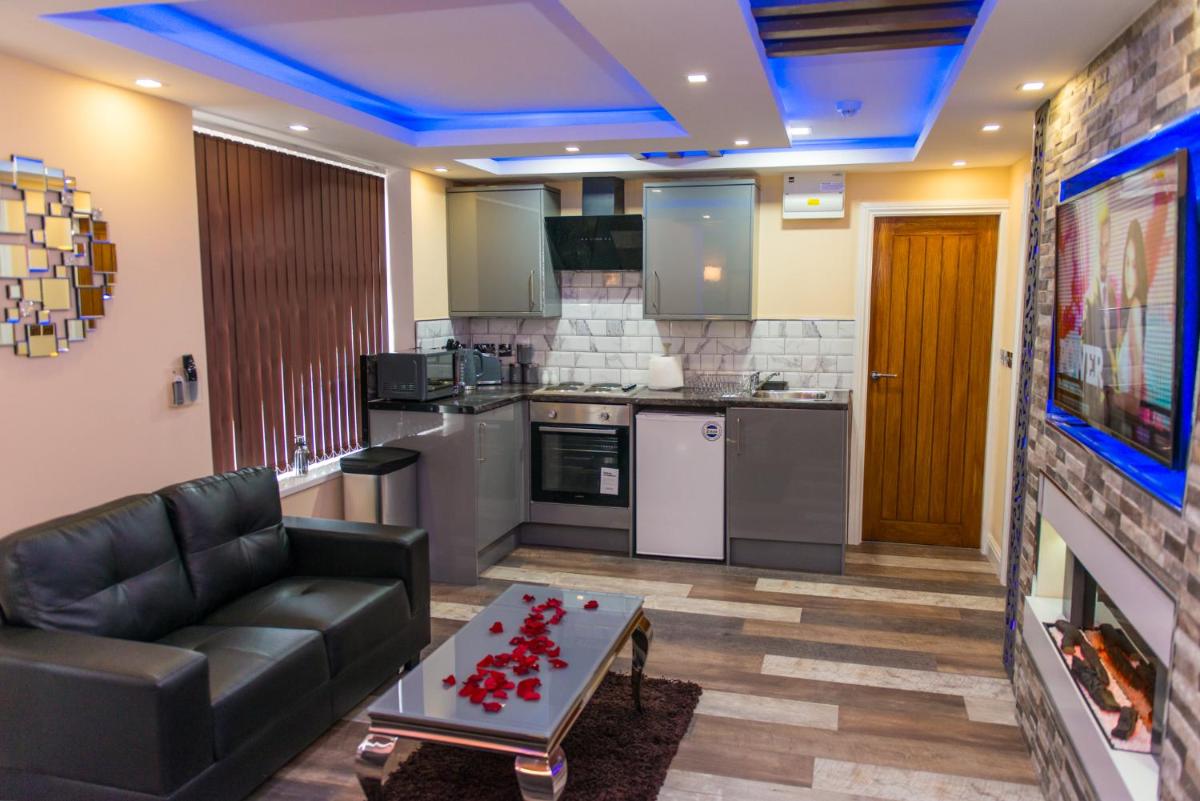 Sawrey Serviced Apartments - Housity