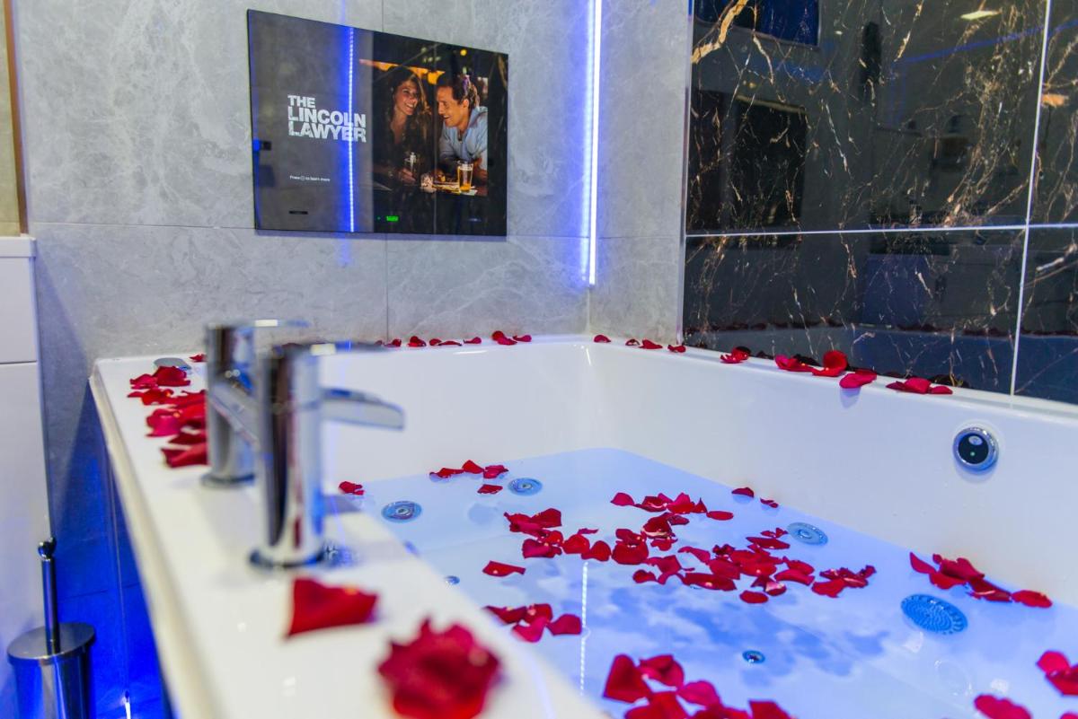 Sawrey Serviced Apartments - Housity