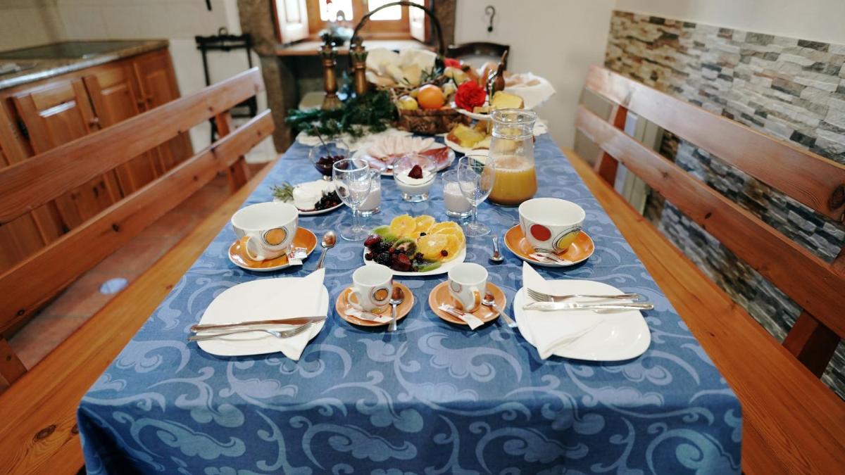Casa do Manego - Housity