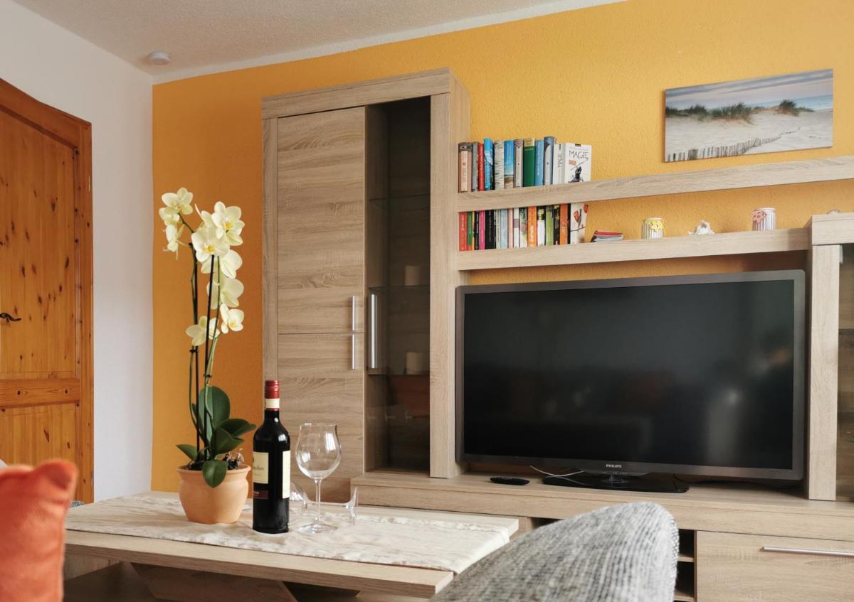 Suitetrails - Ferienwohnung An den Tannen