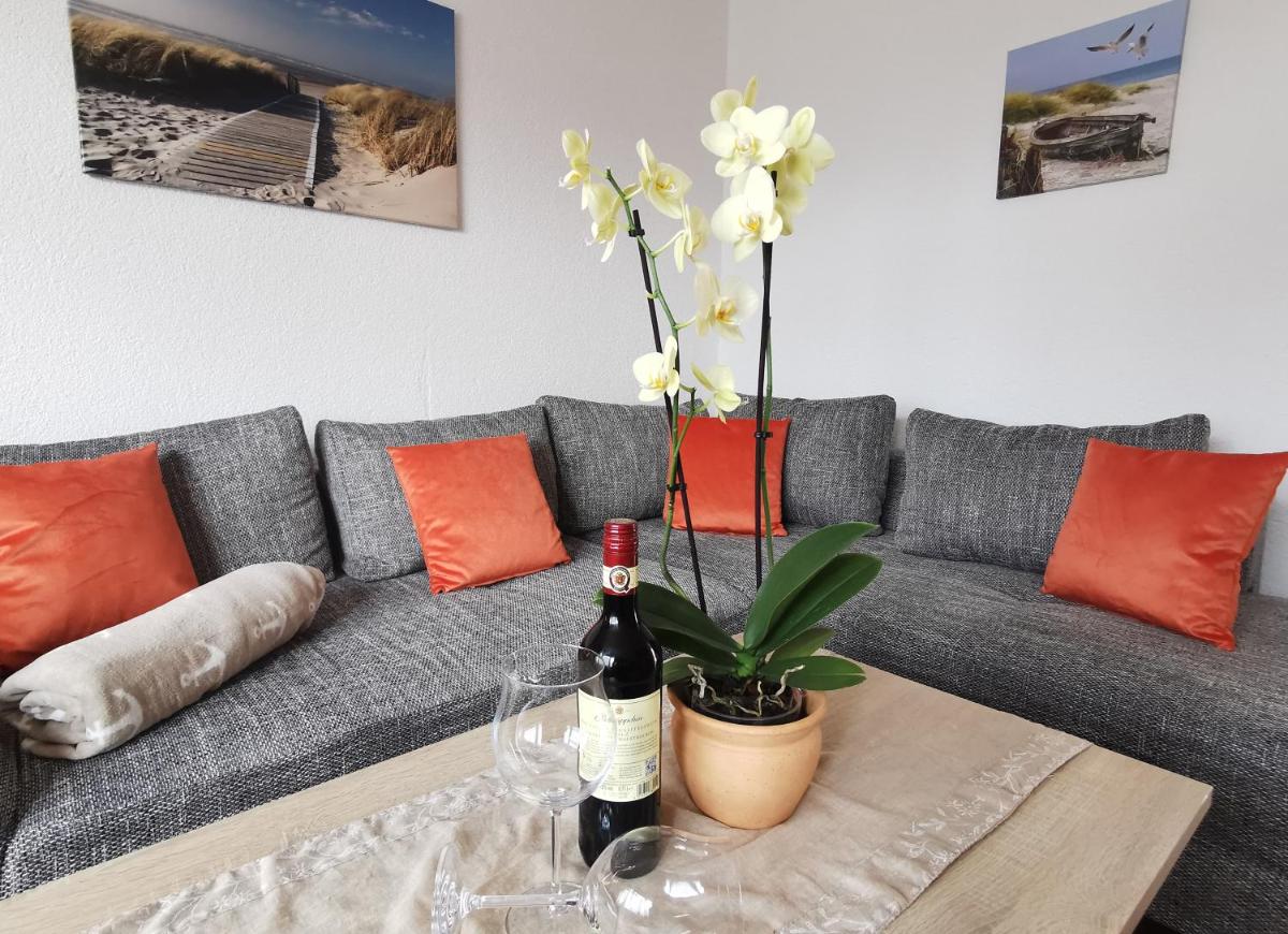 Suitetrails - Ferienwohnung An den Tannen
