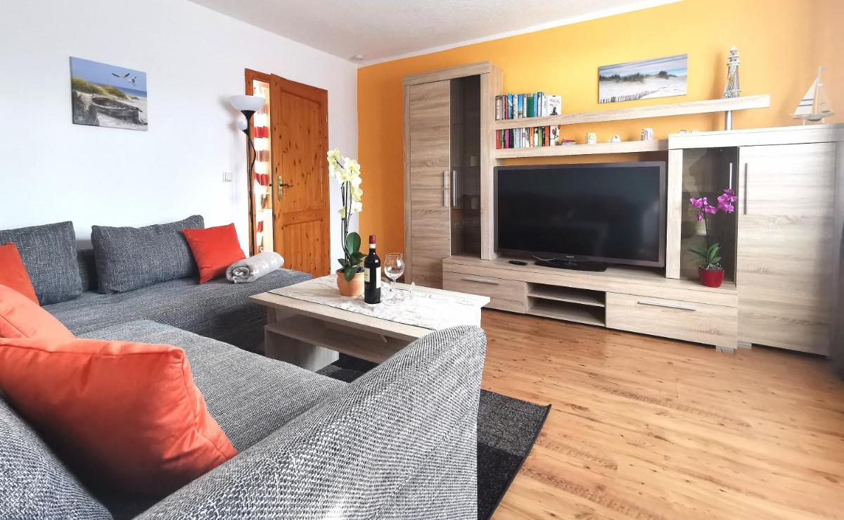Suitetrails - Ferienwohnung An den Tannen