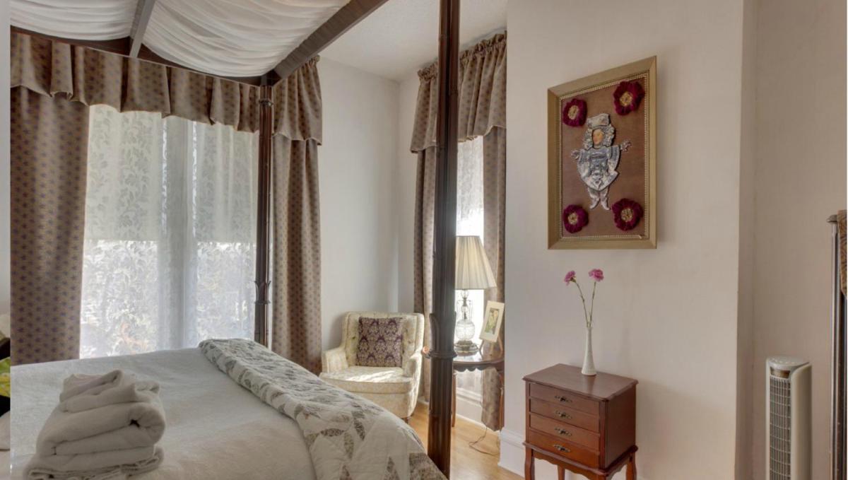 Garden House Bed and Breakfast - Housity