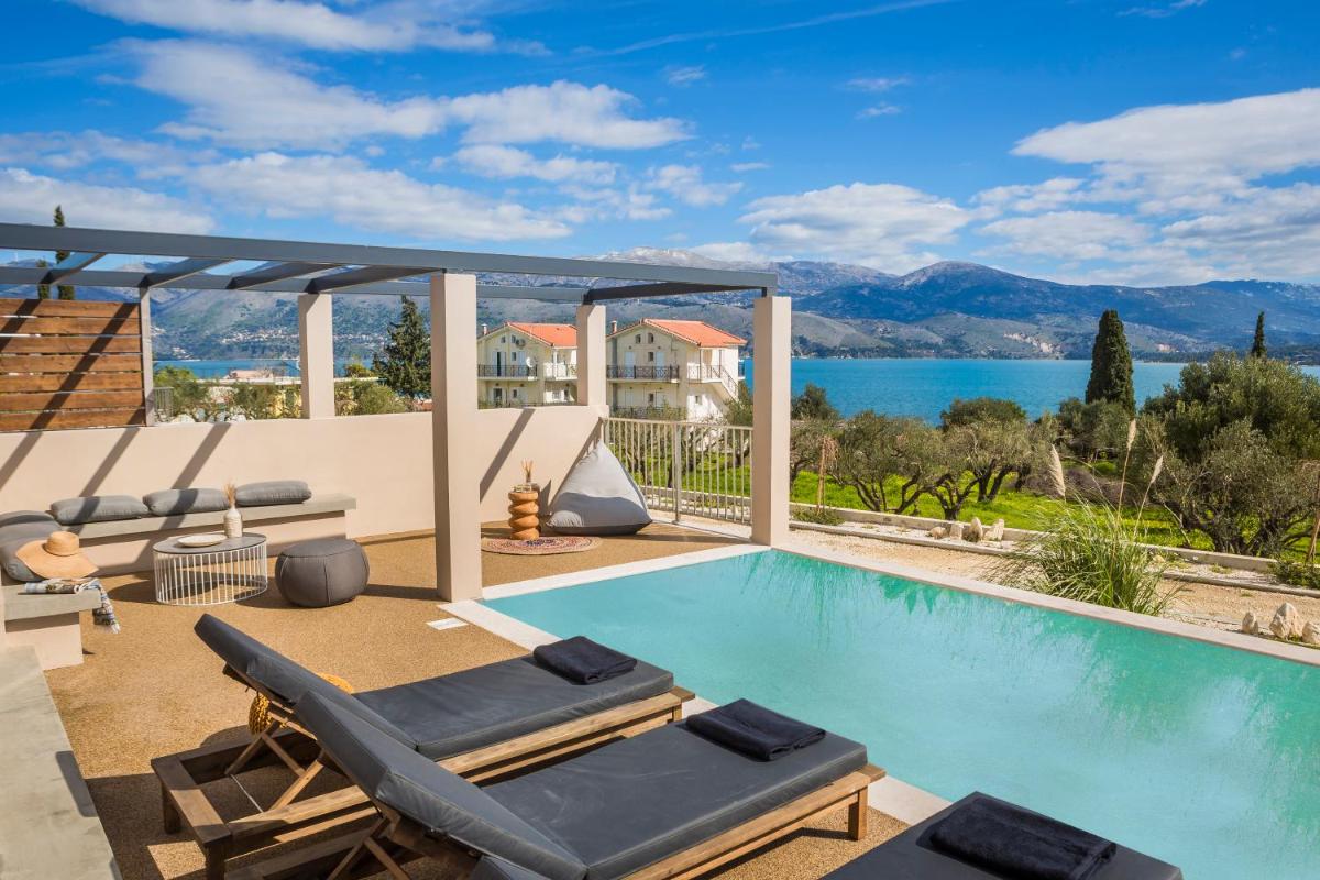 Suitetrails - Ionian Village