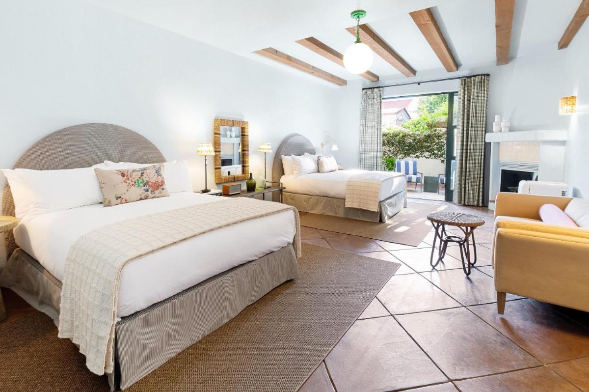 Palihouse Santa Barbara - Housity