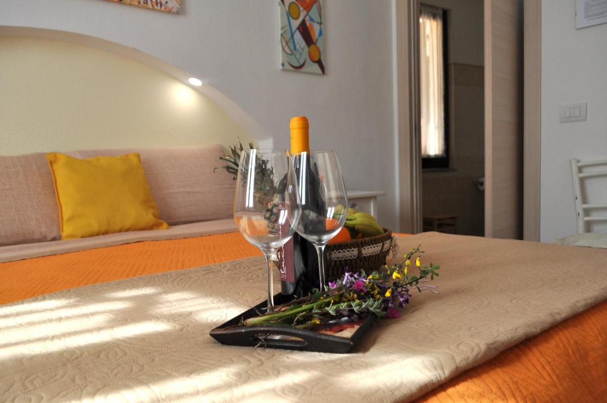 Rosa dei Venti Affittacamere - Housity