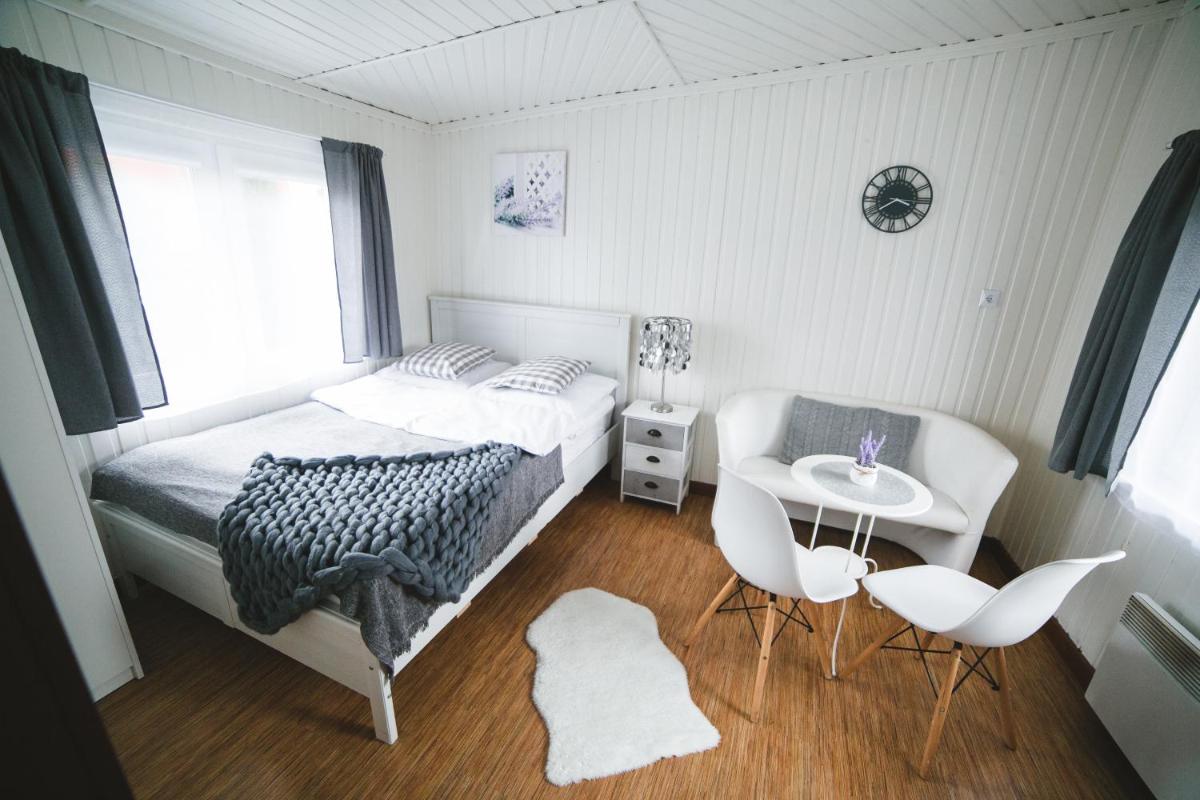 RabaPark- Domki Pod Krakowem - Housity