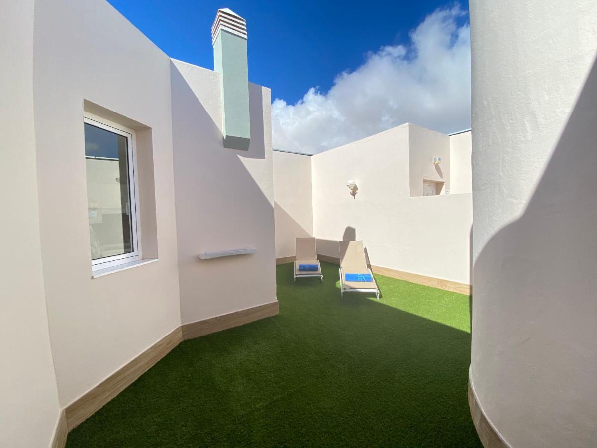Imagen de la galería de Hotel Esmeralda Maris by LIVVO, en Costa Calma