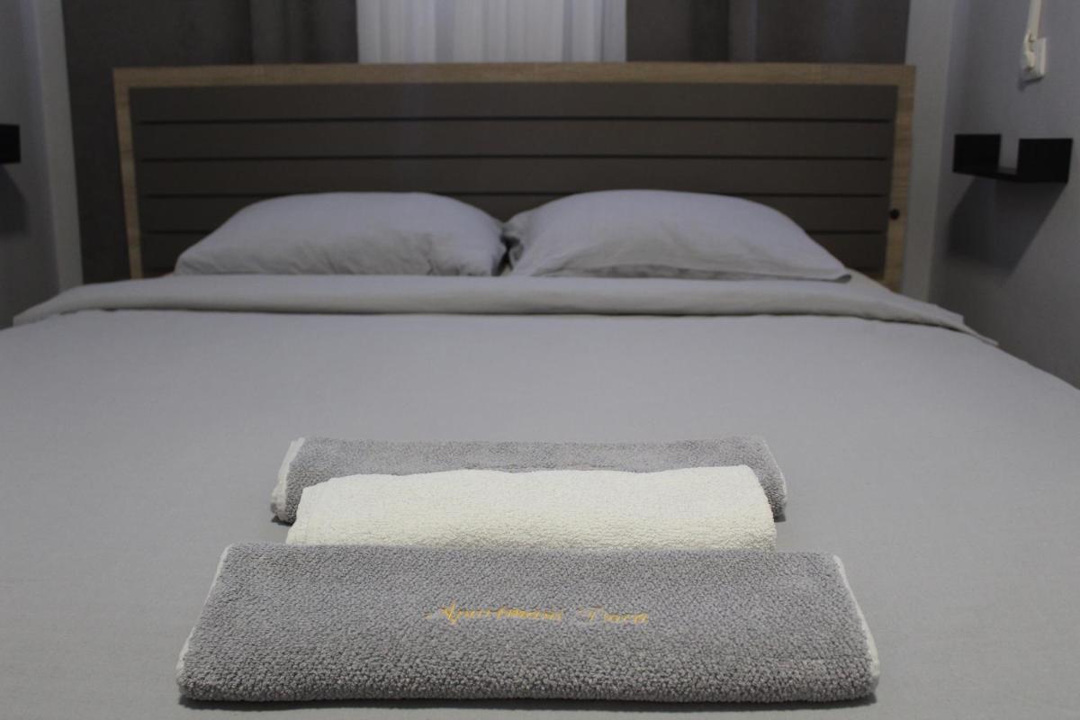 Apartman Dacaa - Housity
