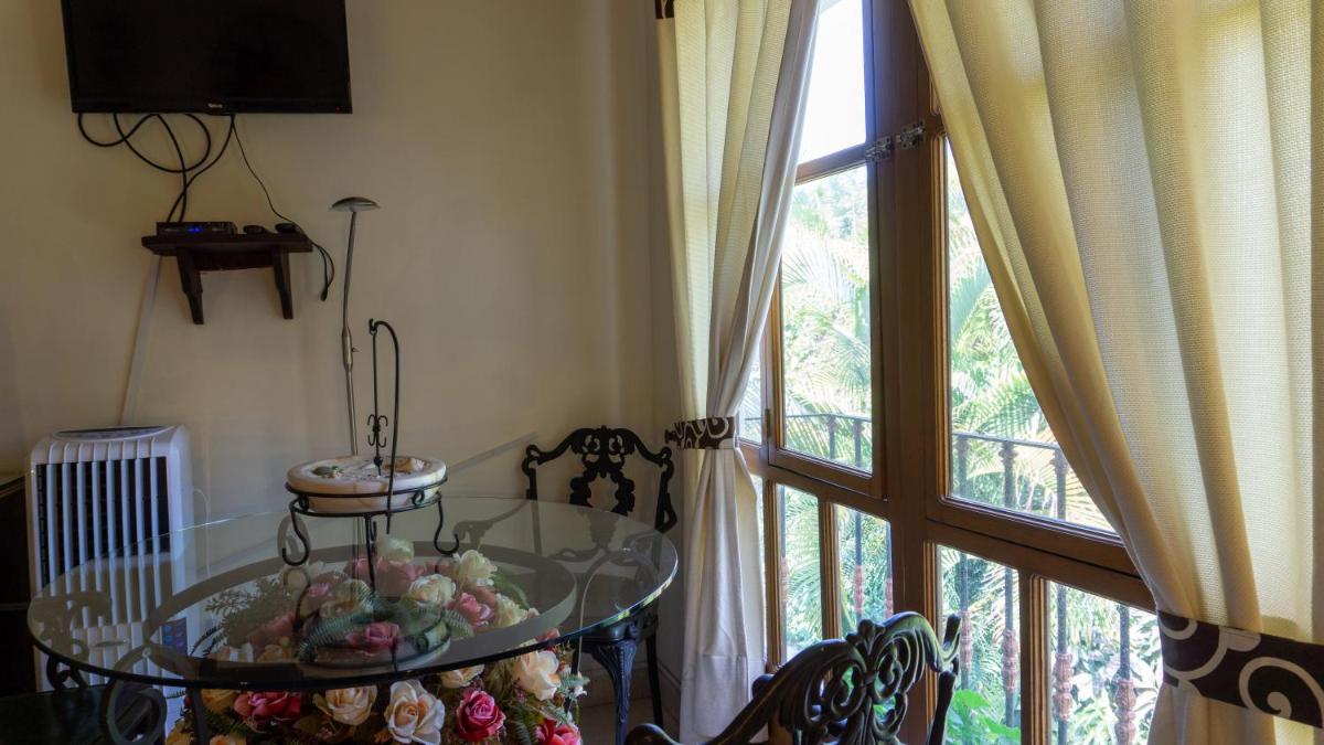 Suitetrails - El Jardín del Edén B&B Boutique