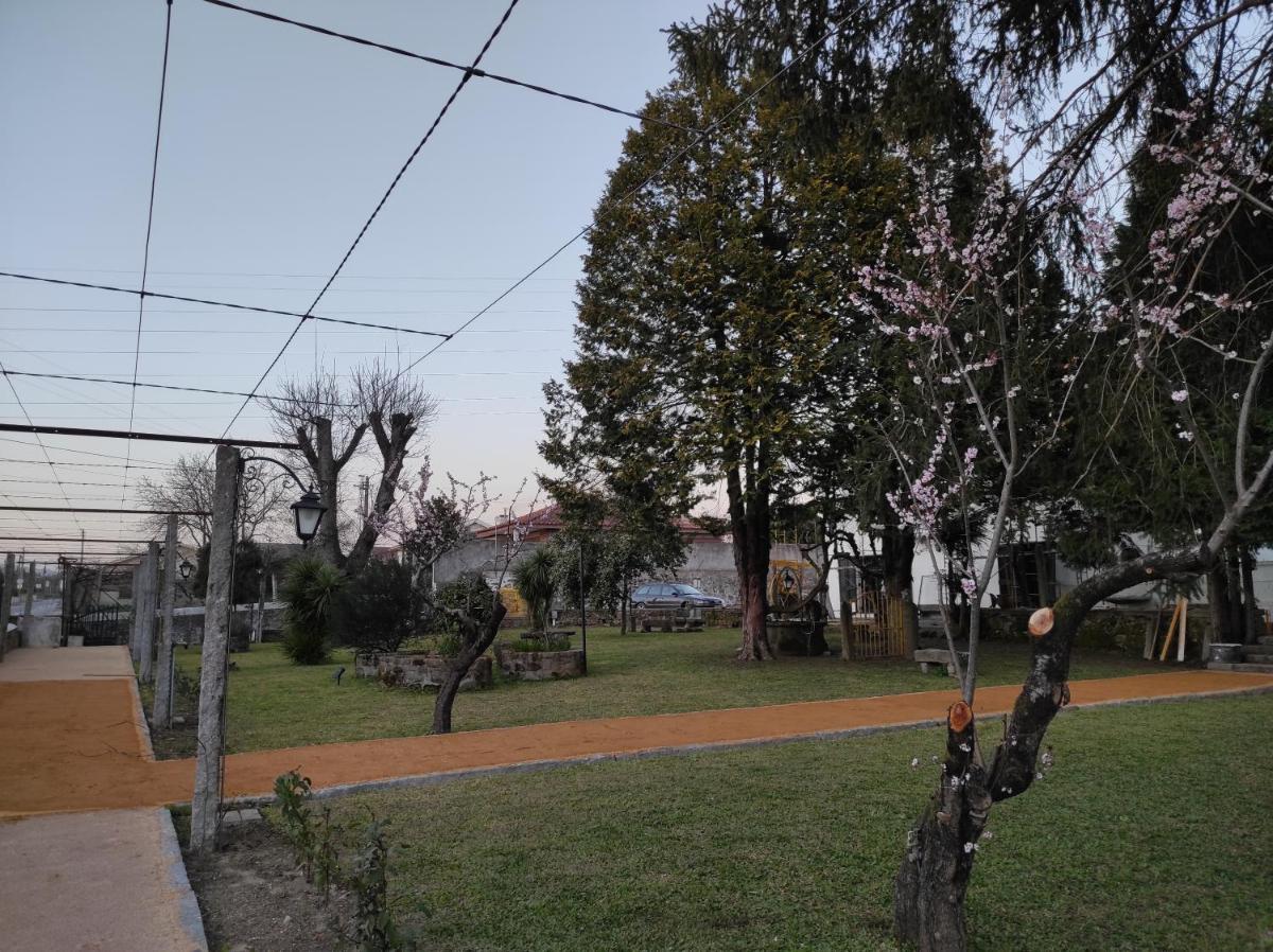 Quinta do Gestal - Soutelo - Housity