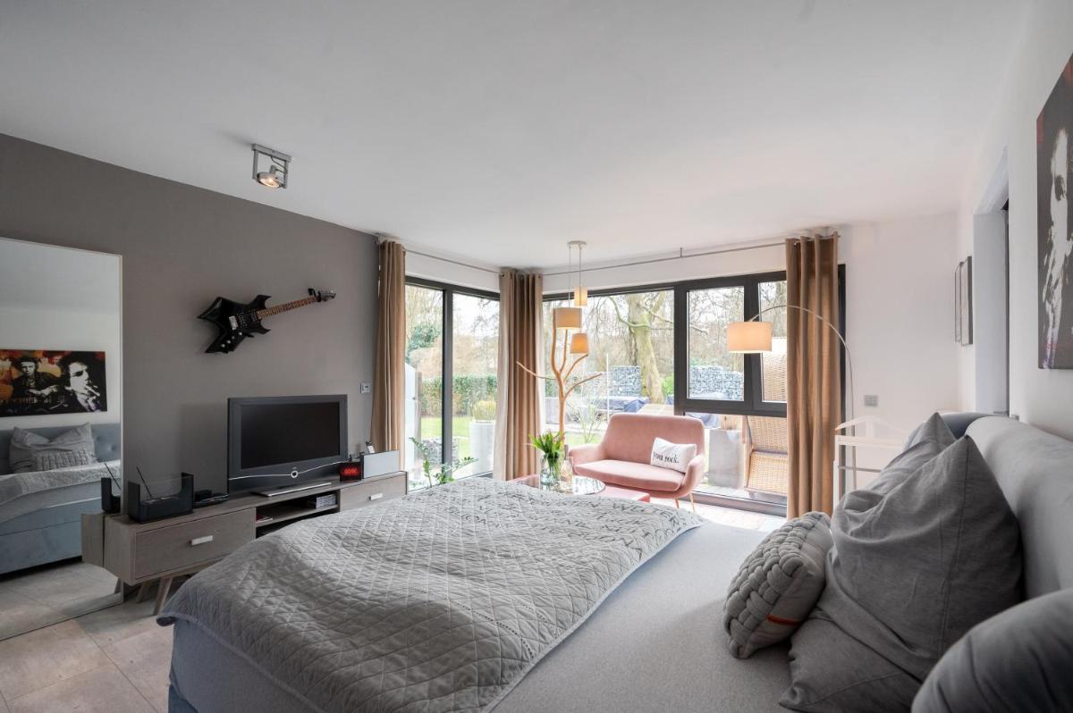 RockLoft Oldenburg - Hizvo