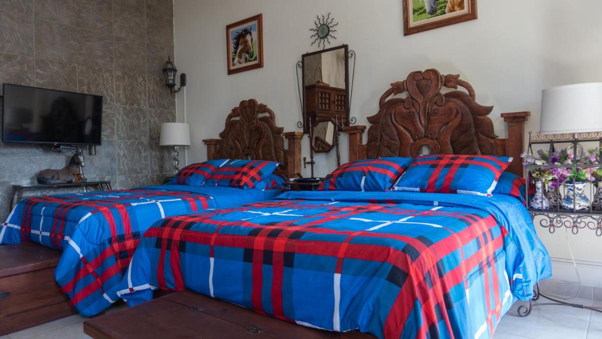 El Jardín del Edén B&B Boutique - Housity