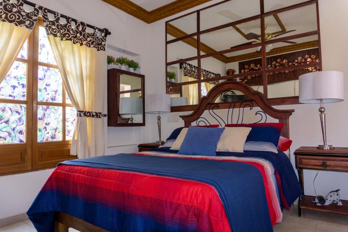 El Jardín del Edén B&B Boutique - Housity