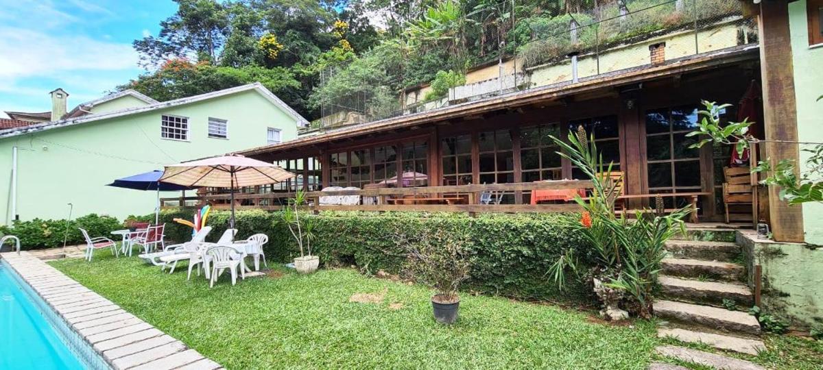 Pousadinha Lá em Casa - Housity