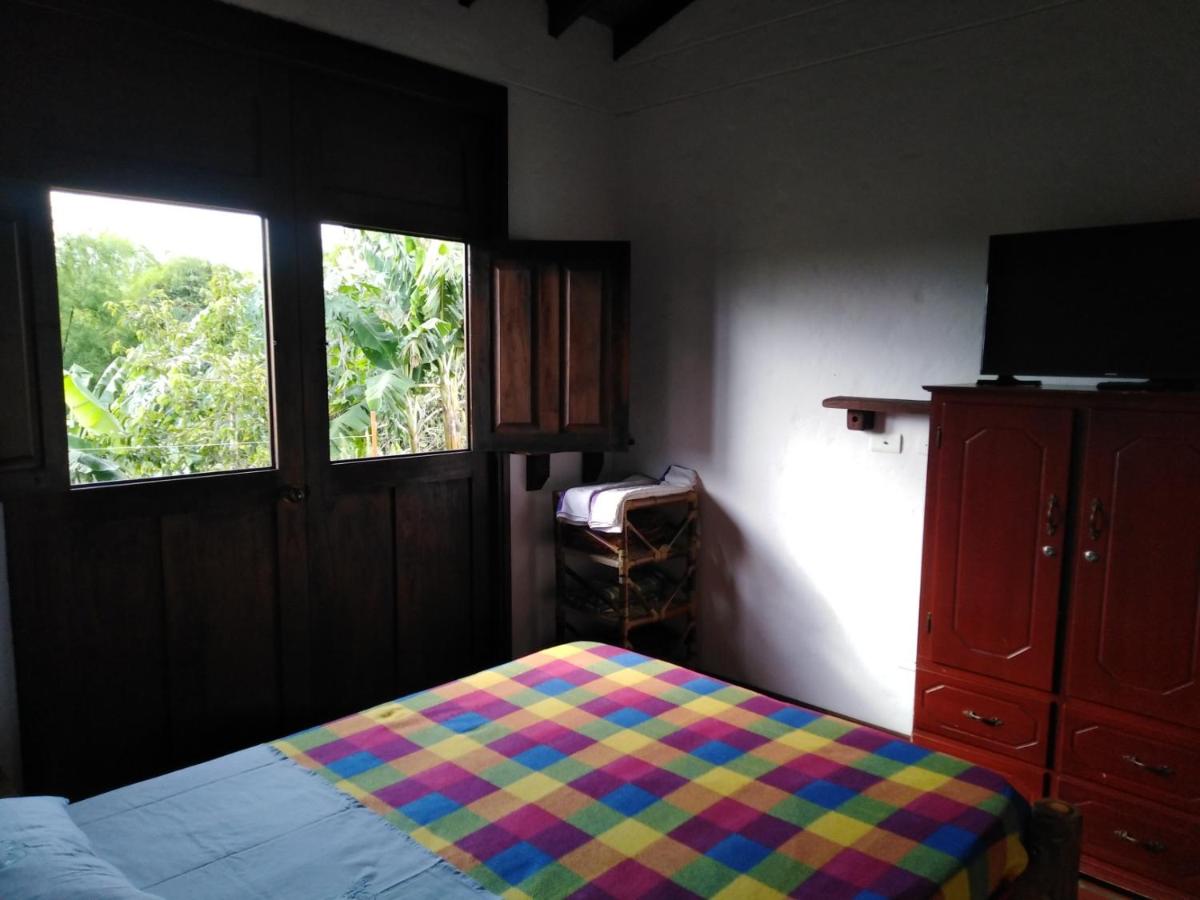 Casa Finca La Pintada - Housity