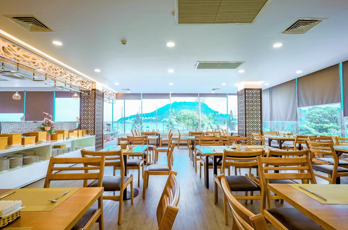 Suitetrails - Vung Tau P&T Hotel